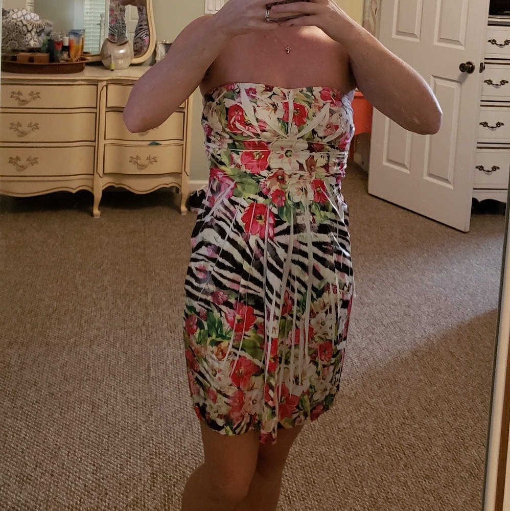 Cute dress